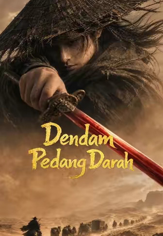 Dendam Pedang Darah