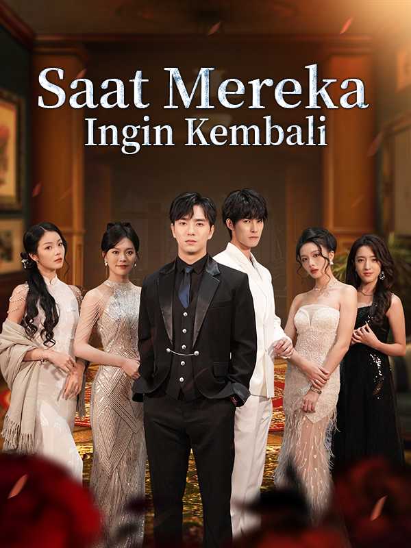 Saat Mereka Ingin Kembali