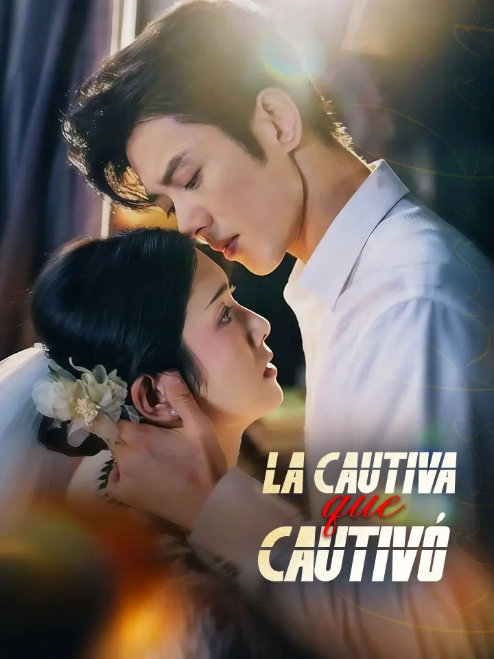 La Cautiva que Cautivó