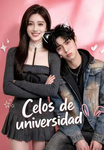 Celos de universidad