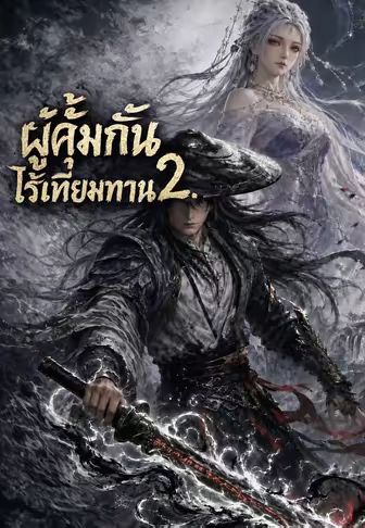 ผู้คุ้มกันไร้เทียมทาน 2