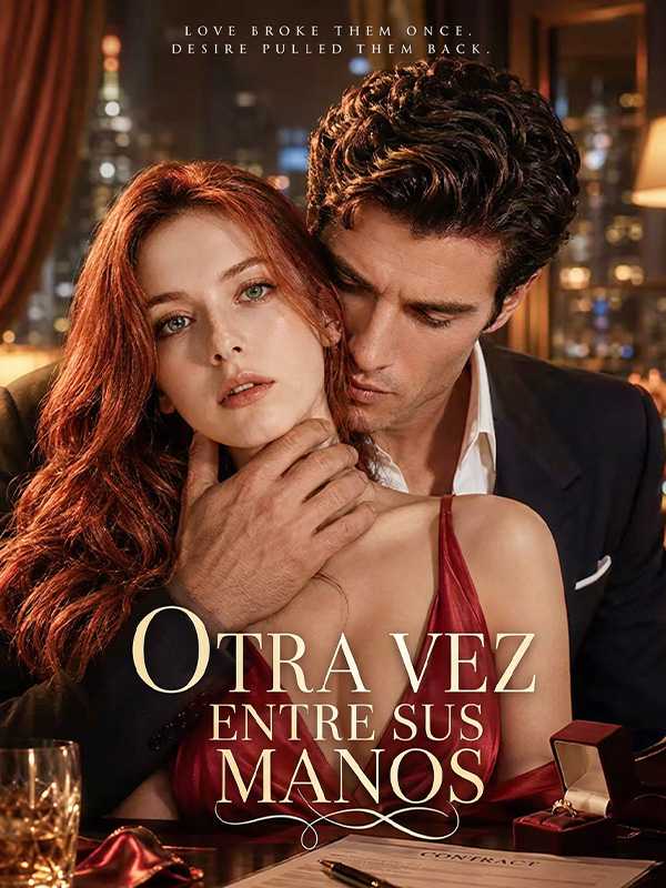 Otra vez entre sus manos