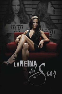 La Reina del Sur S1
