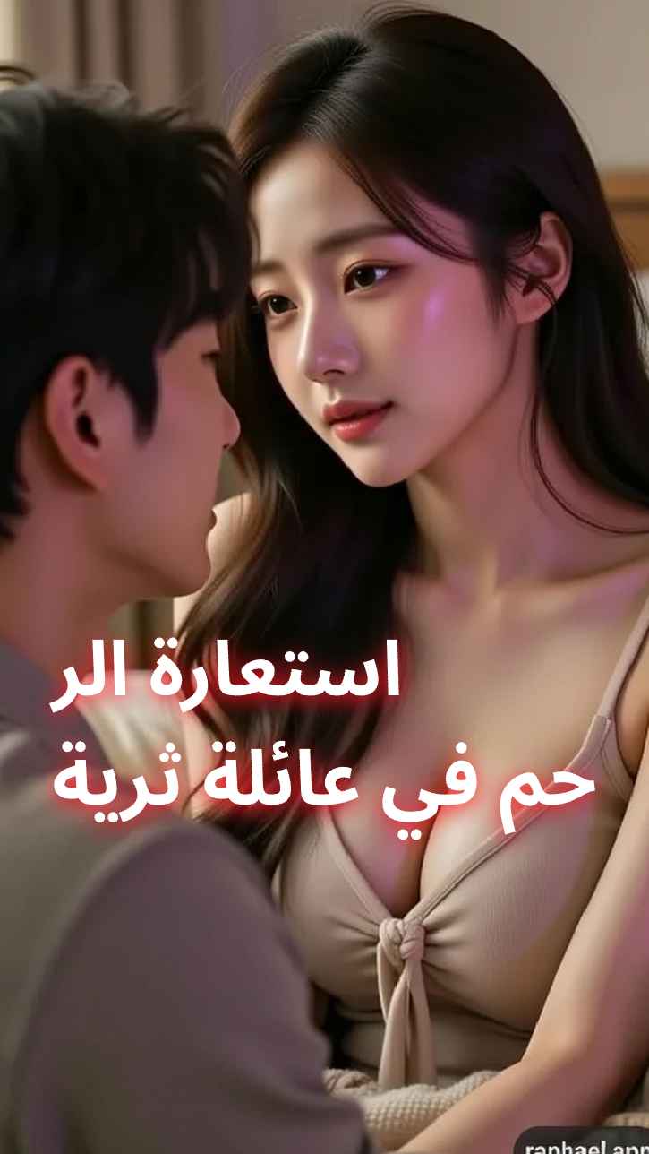 حمل مستعار للثري