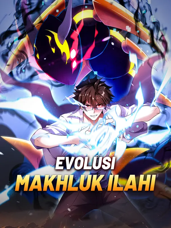 Evolusi Makhluk Ilahi