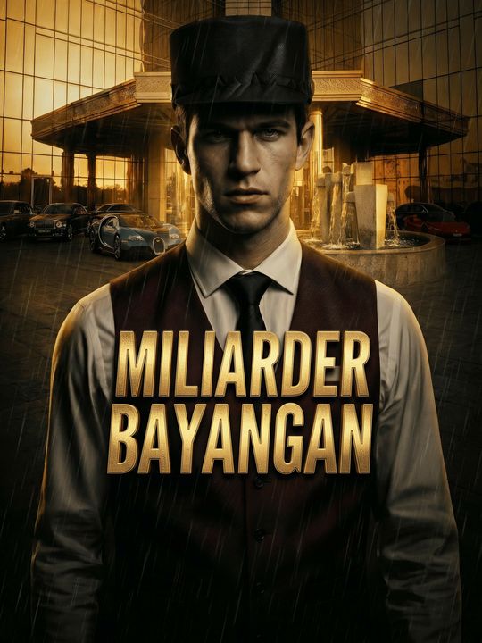 Miliarder bayangan