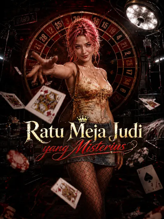 Ratu Meja Judi yang Misterius