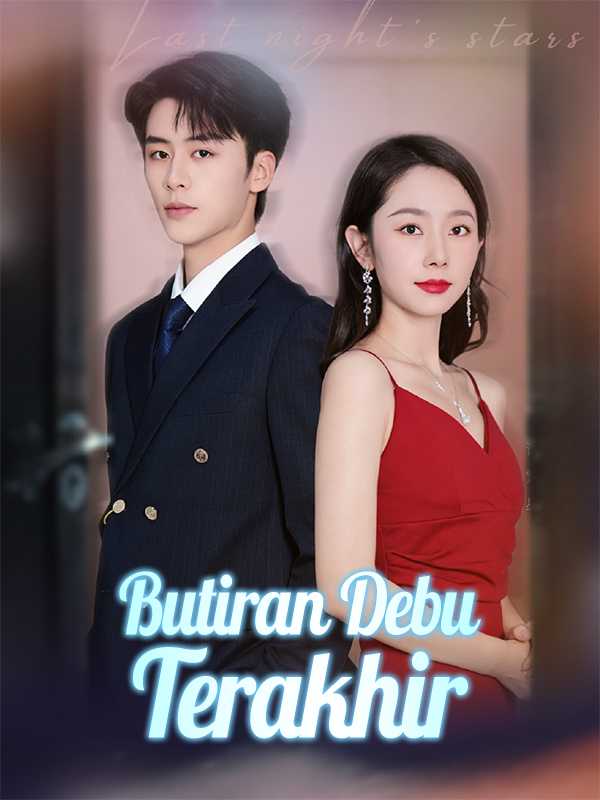 Butiran Debu Terakhir