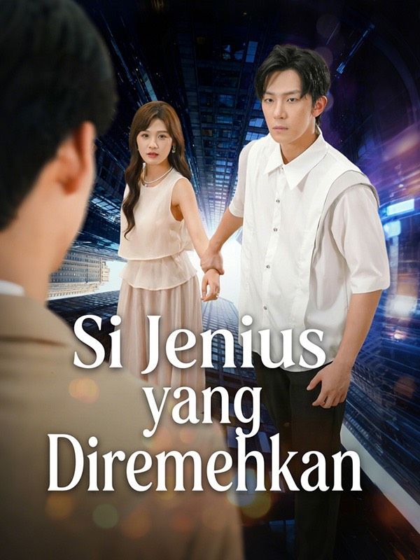 Si Jenius yang Diremehkan (2026)