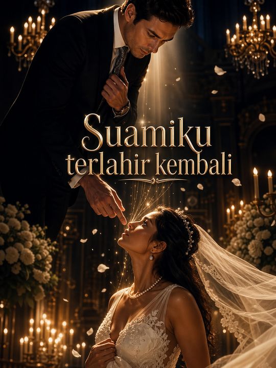Suamiku terlahir kembali