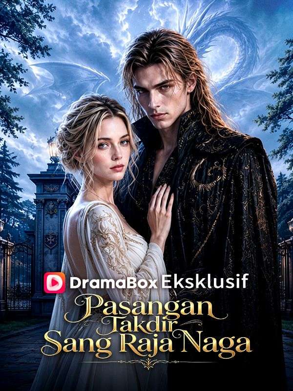Pasangan Takdir Sang Raja Naga