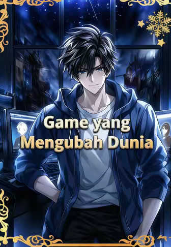 Game yang Mengubah Dunia