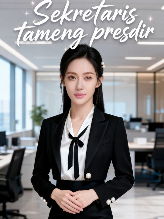 Sekretaris tameng presdir