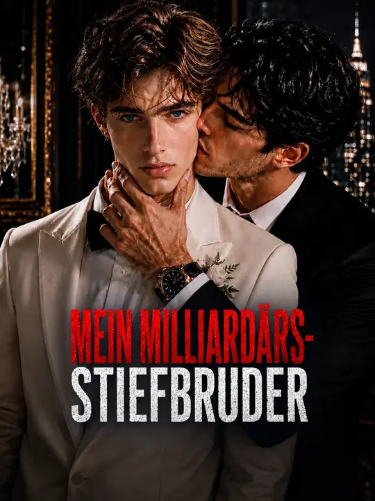 Mein Milliardärs-Stiefbruder