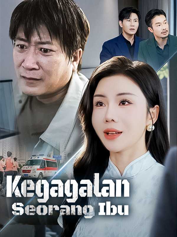 Kegagalan Seorang Ibu
