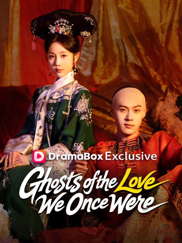 Ghosts of the Love We Once Were (2026)