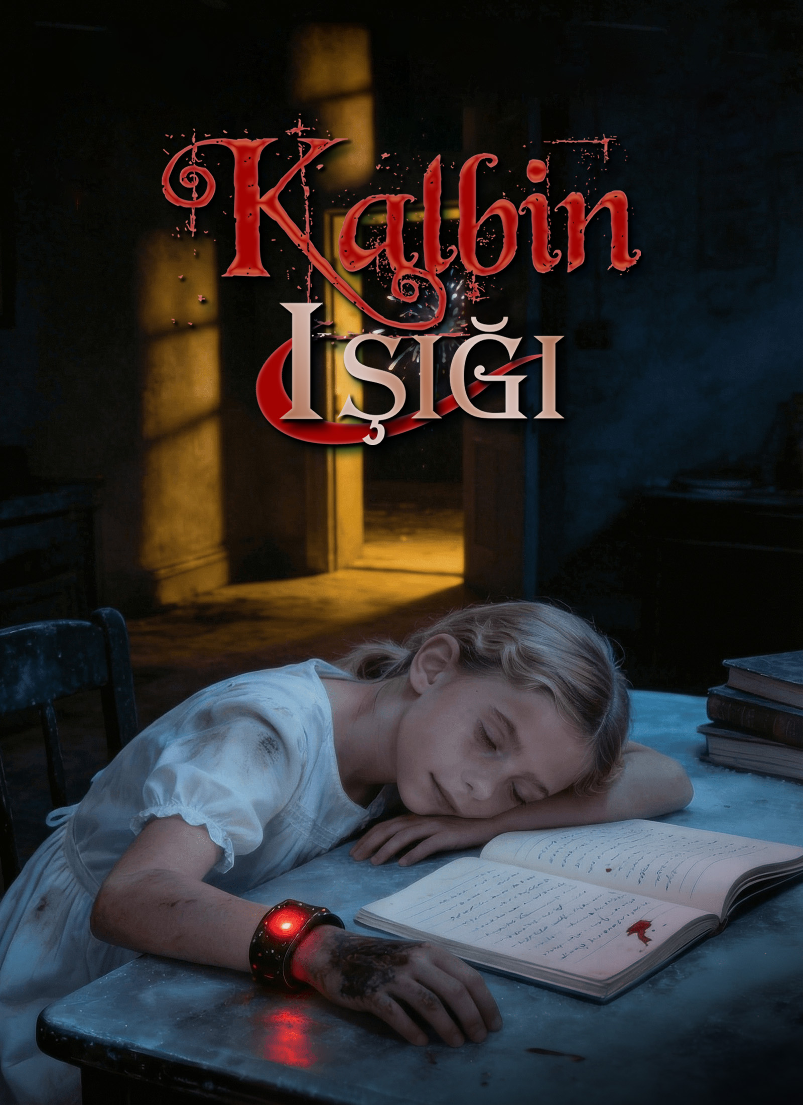 [Dublajlı]Kalbin Işığı