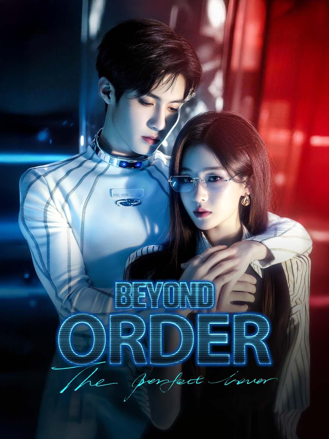 Beyond Order