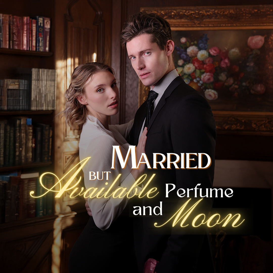 Married But Available: Perfume And Moon [English] (2025)