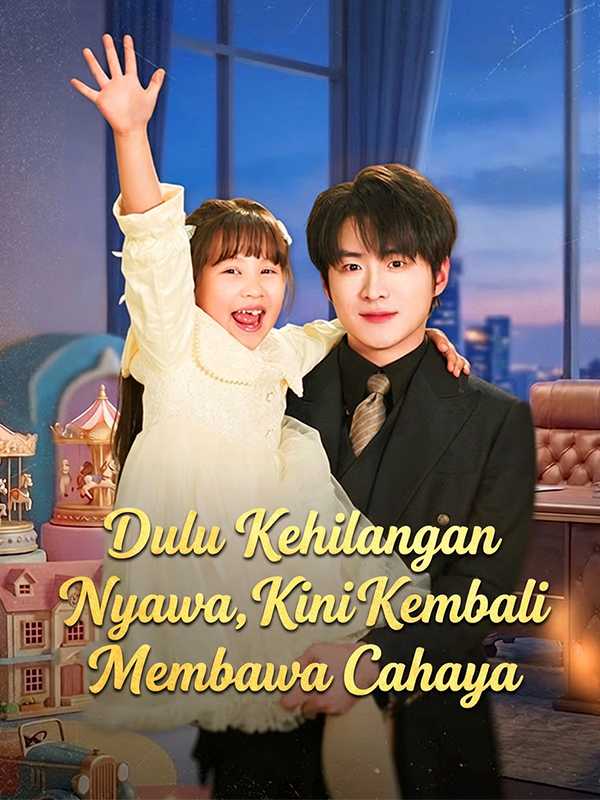 Dulu Kehilangan Nyawa, Kini Kembali Membawa Cahaya
