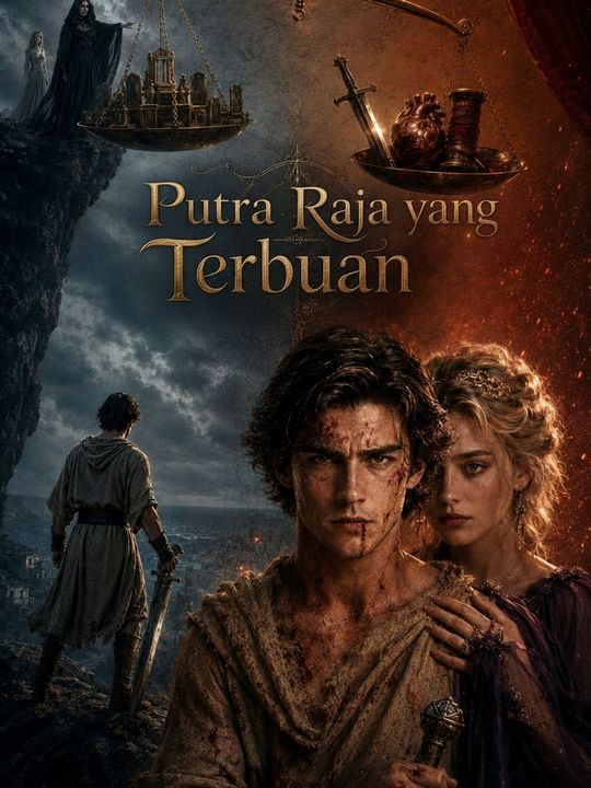 Putra Raja yang Terbuang