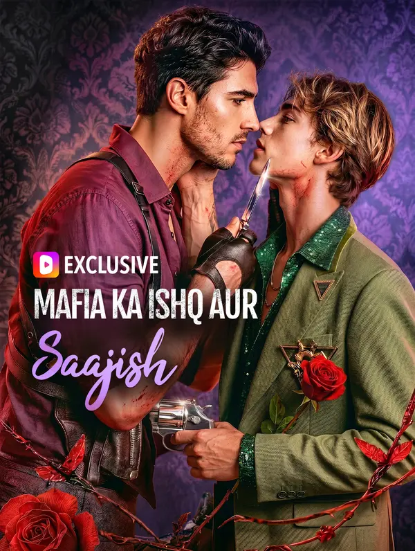 Mafia Ka Ishq Aur Saajish