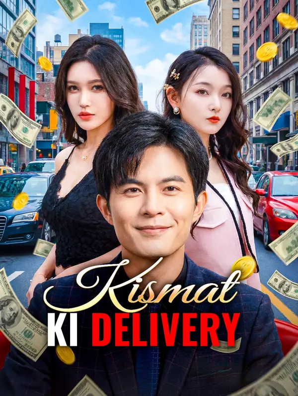 Kismat Ki Delivery