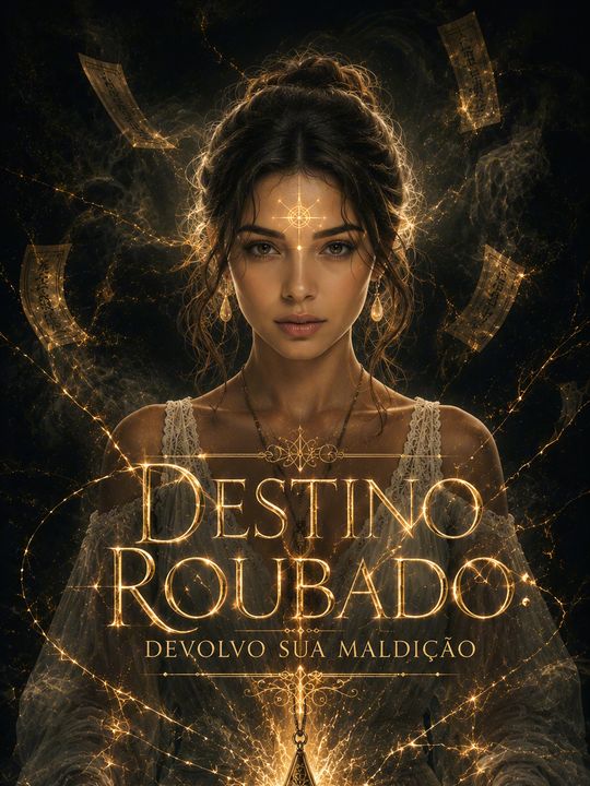 Destino Roubado: Devolvo Sua Maldição