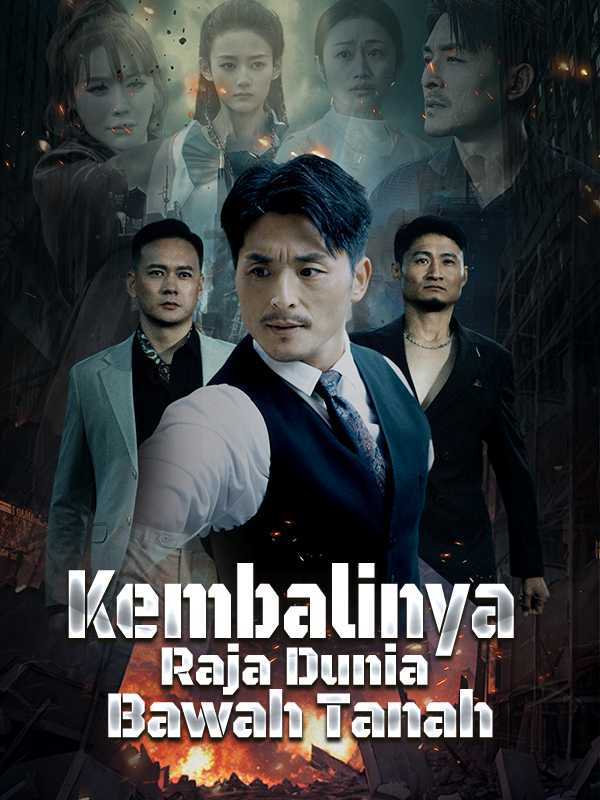 Kembalinya Raja  Dunia Bawah Tanah
