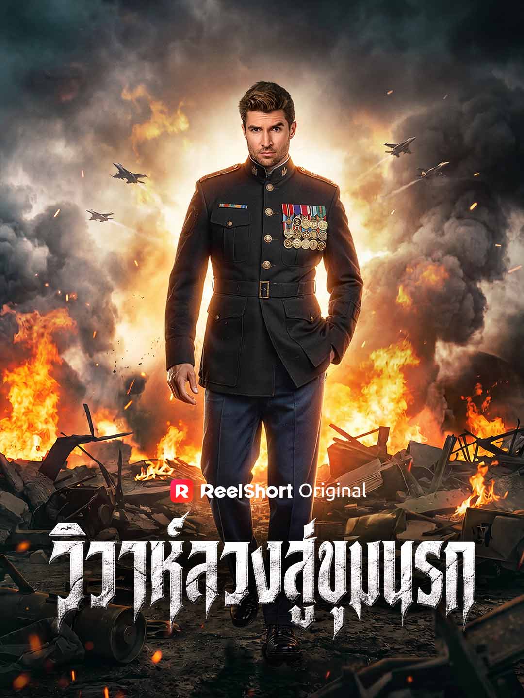(Dubbing) วิวาห์ลวงสู่ขุมนรก