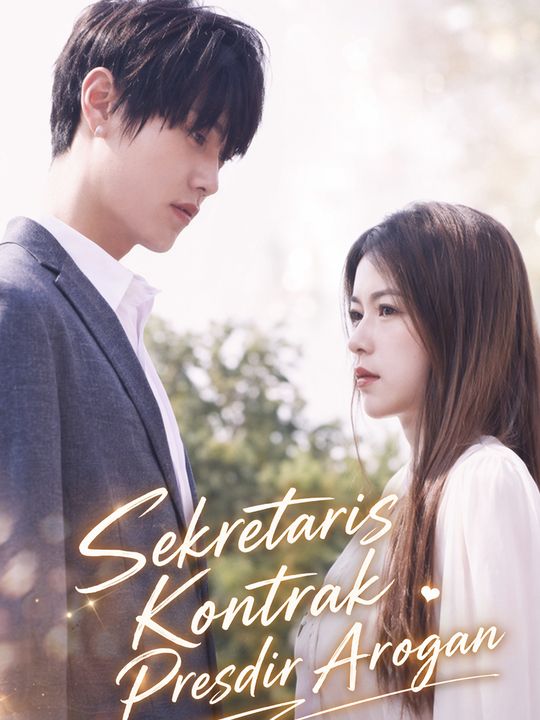 Sekretaris Kontrak Presdir Arogan