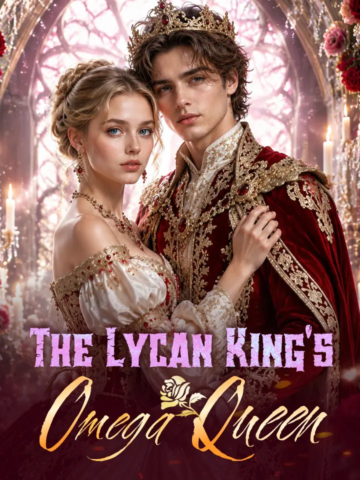 The Lycan King's Omega Queen