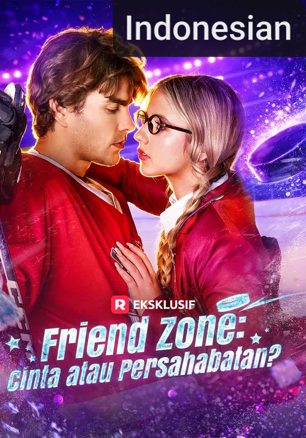Friend Zone: Cinta atau Persahabatan? [Indonesian] (2026)