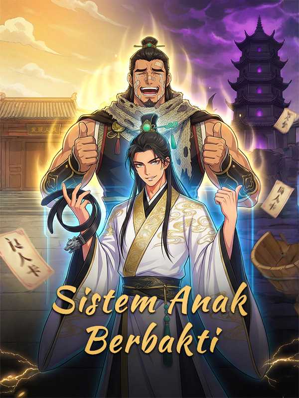 Sistem Anak Berbakti