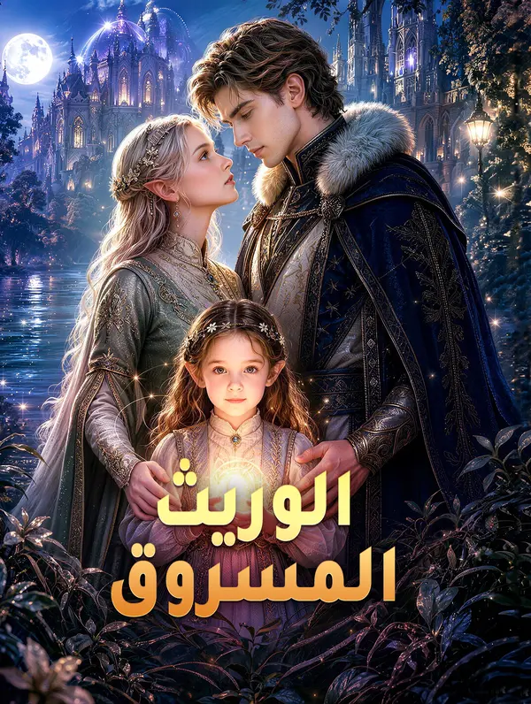 الوريث المسروق