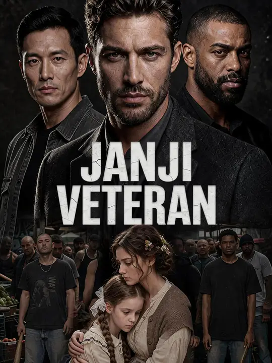 Janji Veteran