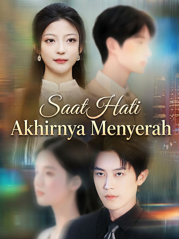 Saat Hati Akhirnya Menyerah
