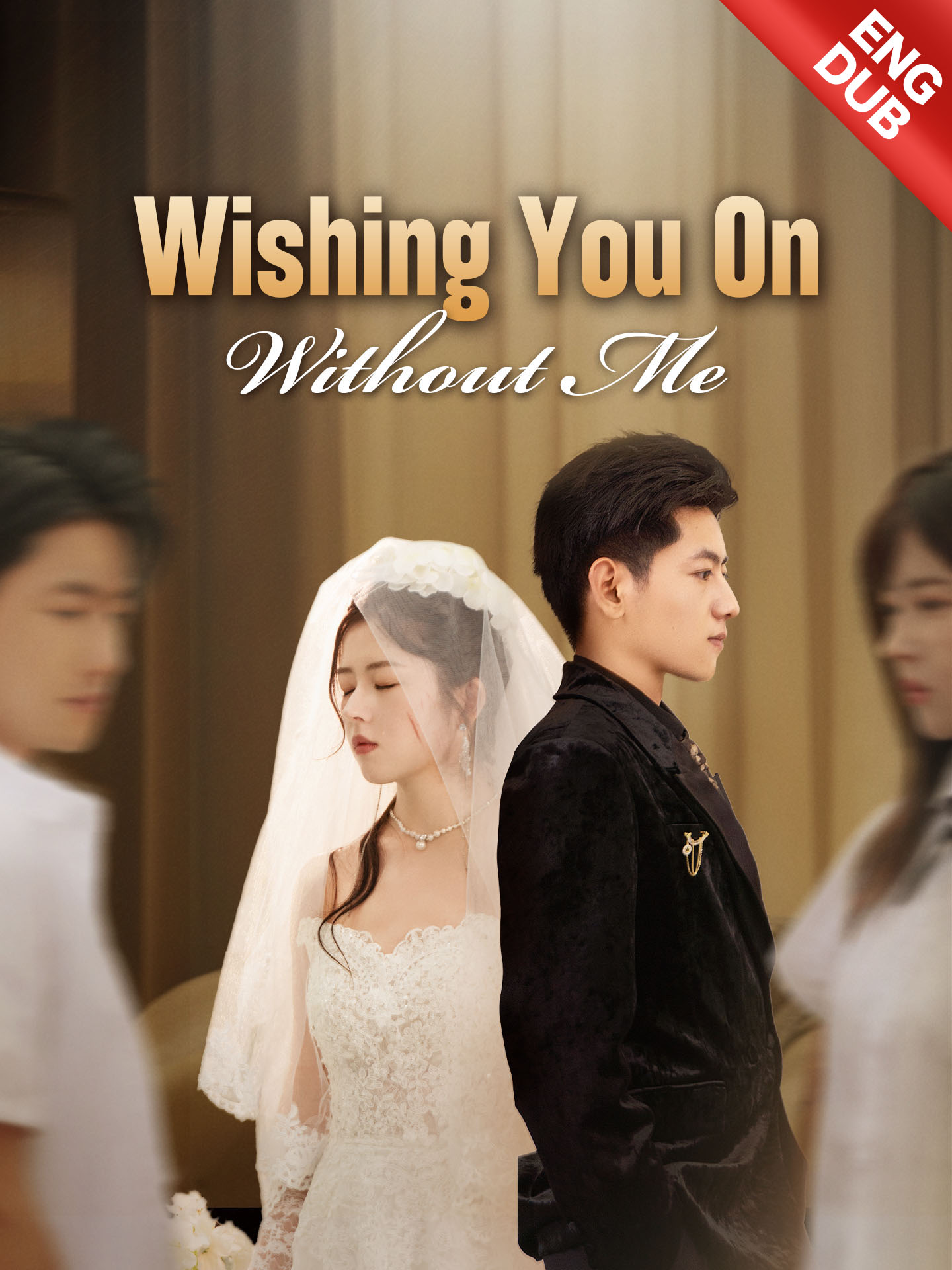[ENG DUB] Wishing You On Without Me