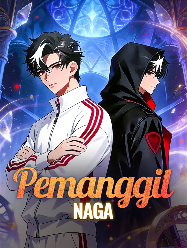 Pemanggil Naga