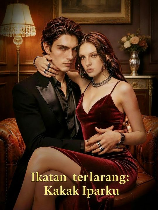 Ikatan terlarang: kakak iparku