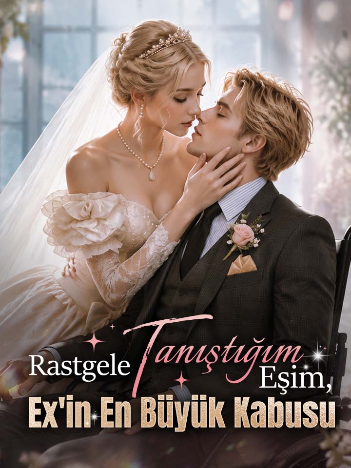 Rastgele Tanıştığım Eşim, Ex'in En Büyük Kabusu