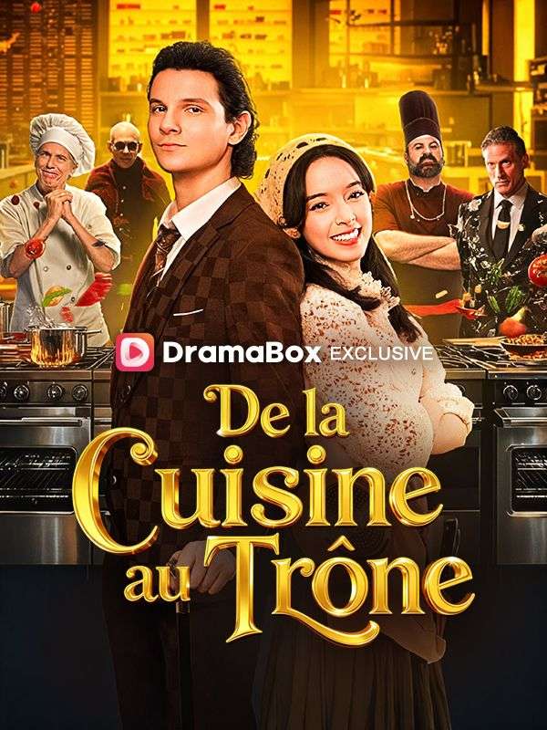 De la Cuisine au Trône (2026)