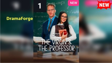 The Virgin and The Professor (2024)