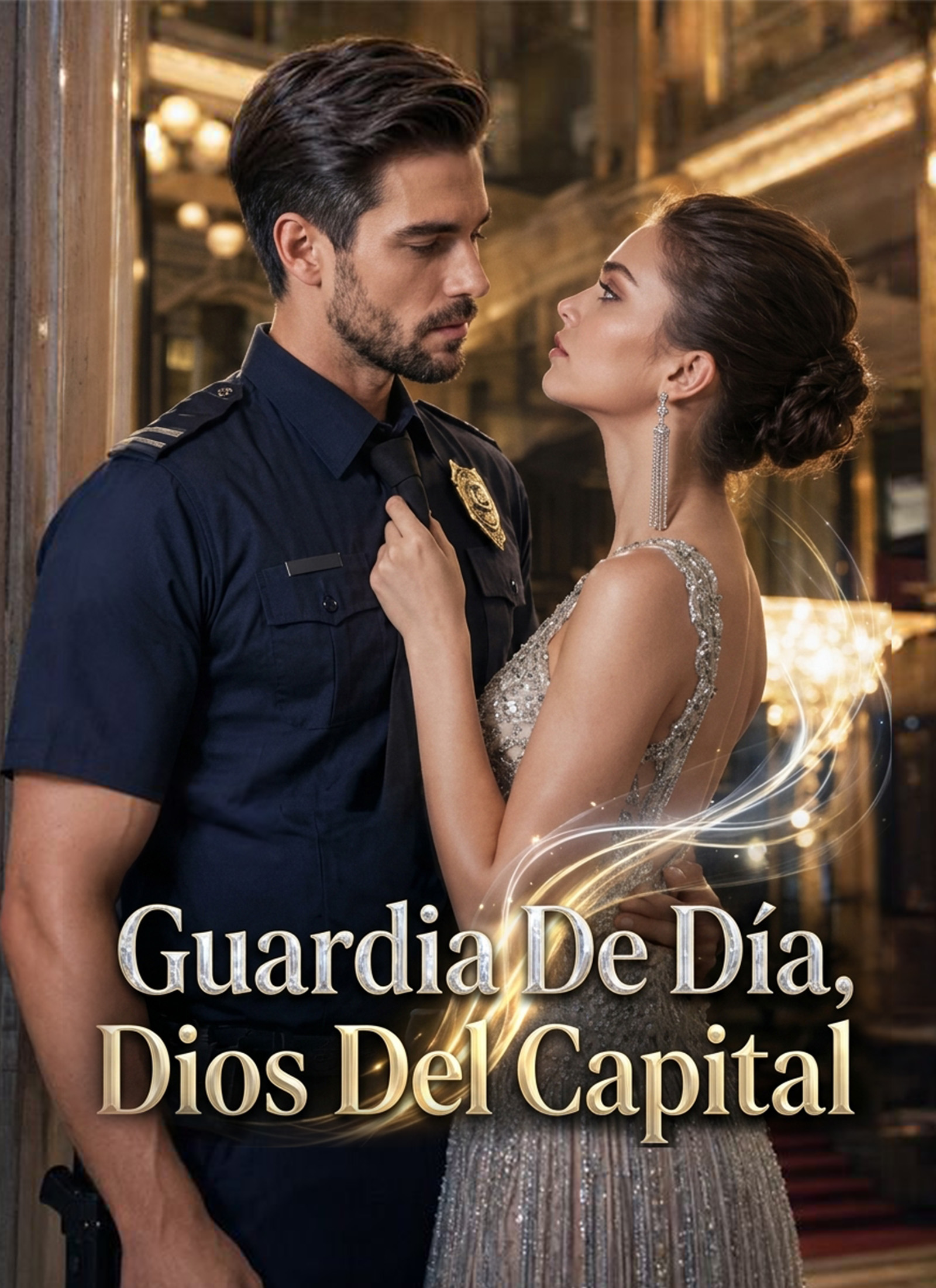 Guardia De Día, Dios Del Capital