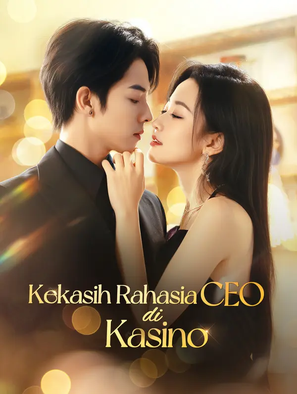 Kekasih Rahasia CEO di Kasino (2024)