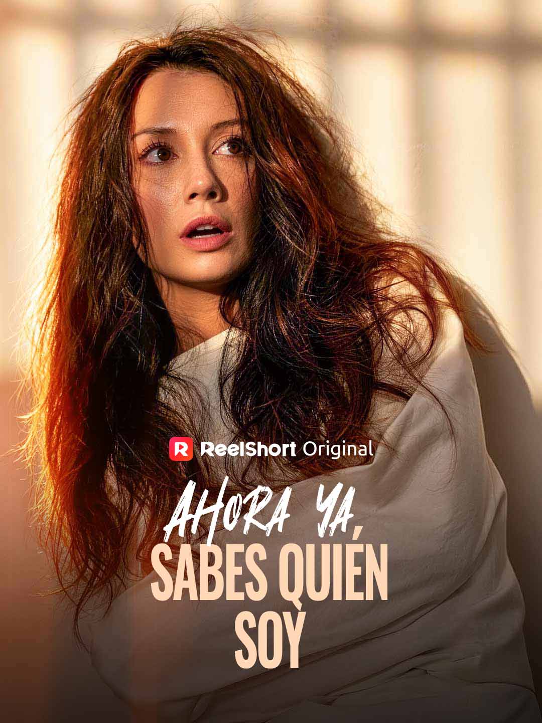 (Dubbing) Ahora ya sabes quién soy