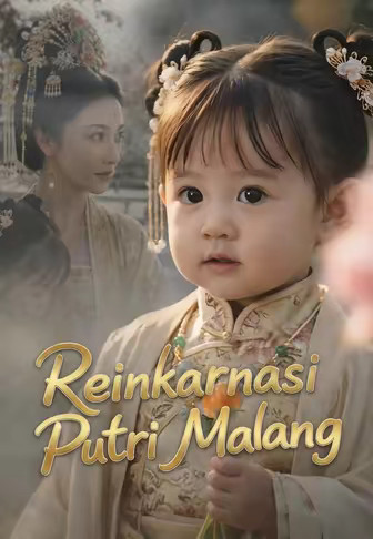 Reinkarnasi Putri Malang