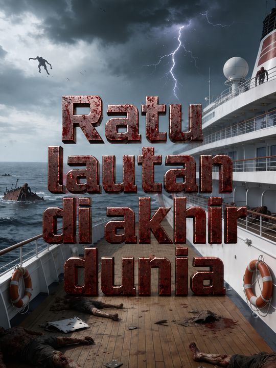 Ratu lautan di akhir dunia
