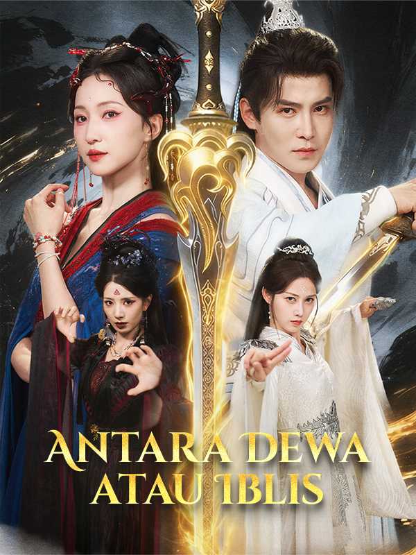 Antara Dewa atau Iblis