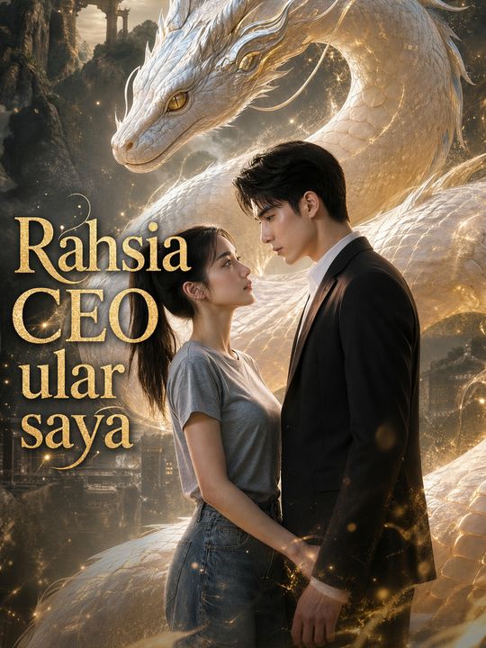 Rahasia presdir siluman